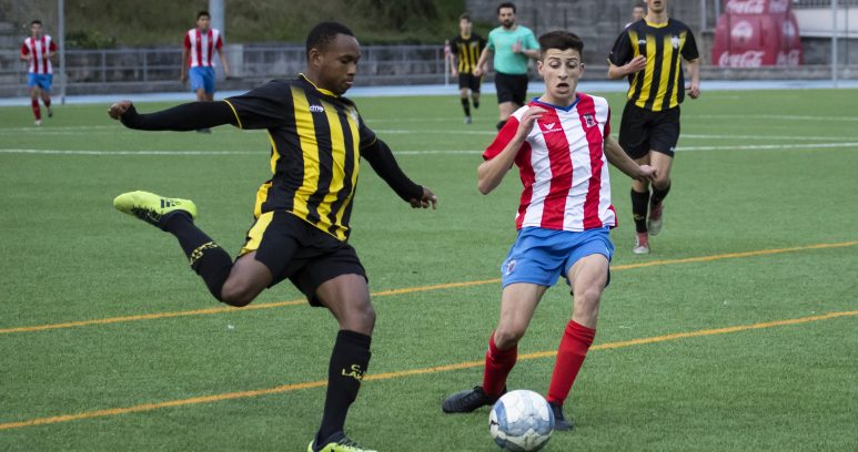 PARTIDO DE LA LIGA SANTANDER ENTRE EL ATHLETIC Y EL ATLETICO DE MADRID