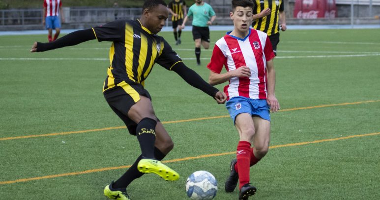 PARTIDO DE LA LIGA SANTANDER ENTRE EL ATHLETIC Y EL ATLETICO DE MADRID