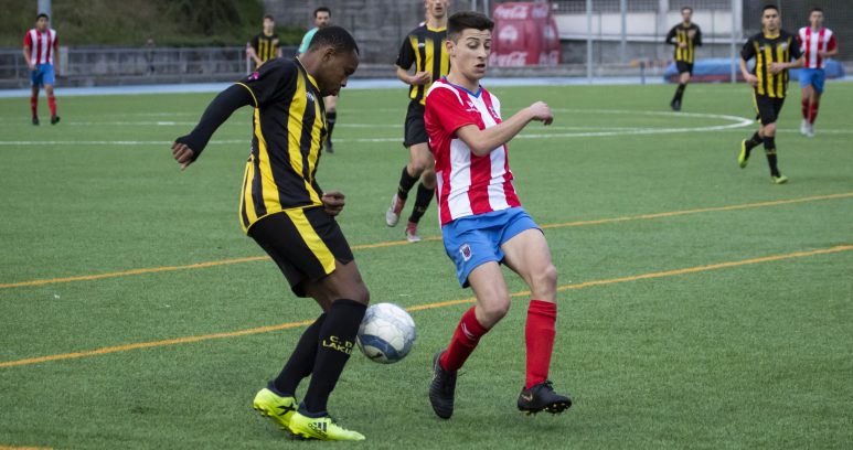 PARTIDO DE LA LIGA SANTANDER ENTRE EL ATHLETIC Y EL ATLETICO DE MADRID