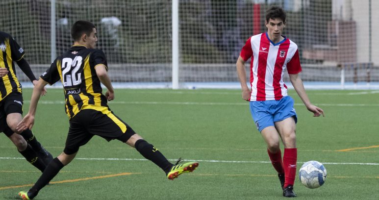 PARTIDO DE LA LIGA SANTANDER ENTRE EL ATHLETIC Y EL ATLETICO DE MADRID