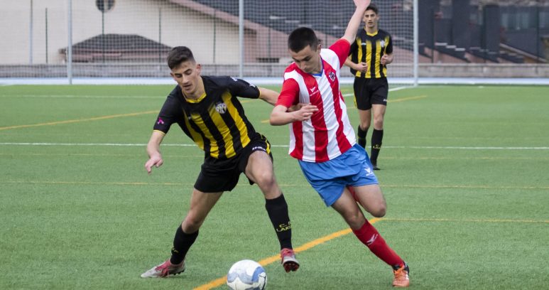 PARTIDO DE LA LIGA SANTANDER ENTRE EL ATHLETIC Y EL ATLETICO DE MADRID