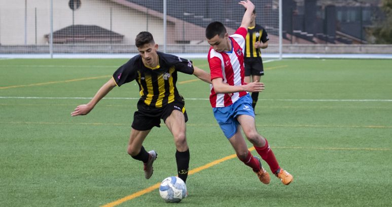 PARTIDO DE LA LIGA SANTANDER ENTRE EL ATHLETIC Y EL ATLETICO DE MADRID