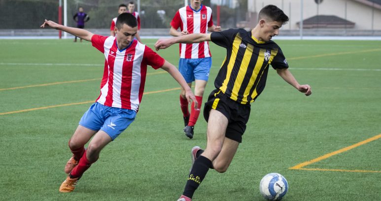 PARTIDO DE LA LIGA SANTANDER ENTRE EL ATHLETIC Y EL ATLETICO DE MADRID