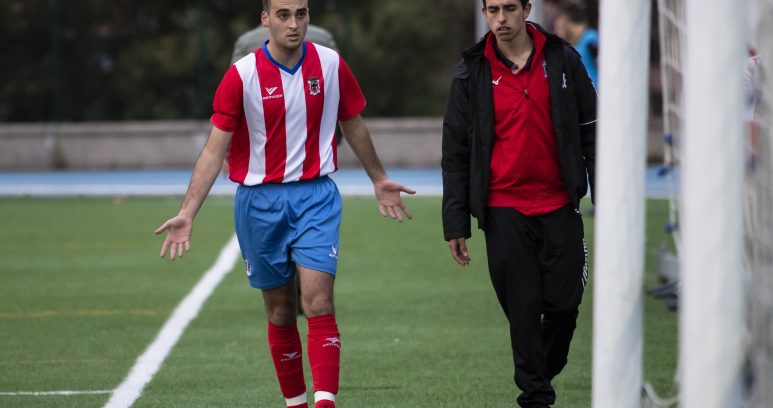 PARTIDO DE LA LIGA SANTANDER ENTRE EL ATHLETIC Y EL ATLETICO DE MADRID