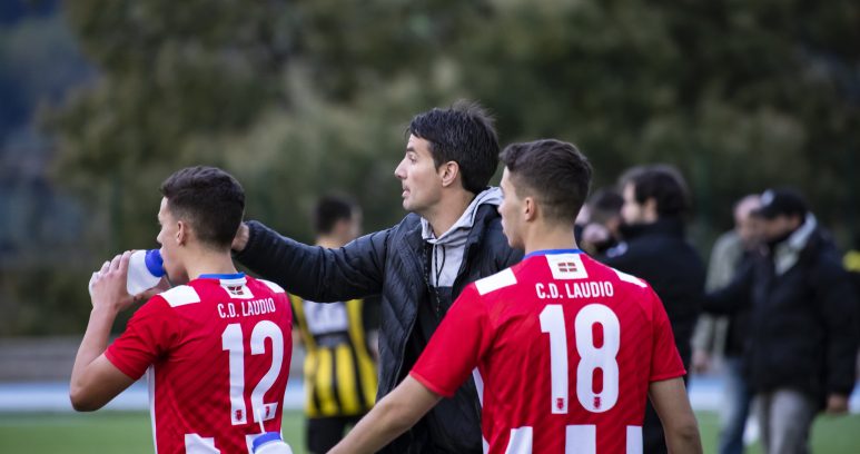 PARTIDO DE LA LIGA SANTANDER ENTRE EL ATHLETIC Y EL ATLETICO DE MADRID