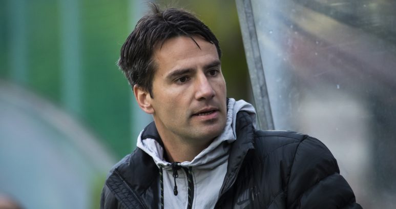 PARTIDO DE LA LIGA SANTANDER ENTRE EL ATHLETIC Y EL ATLETICO DE MADRID