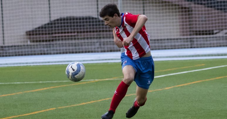 PARTIDO DE LA LIGA SANTANDER ENTRE EL ATHLETIC Y EL ATLETICO DE MADRID