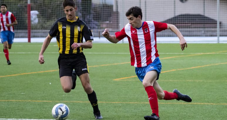 PARTIDO DE LA LIGA SANTANDER ENTRE EL ATHLETIC Y EL ATLETICO DE MADRID