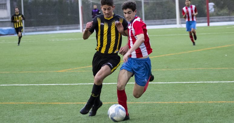 PARTIDO DE LA LIGA SANTANDER ENTRE EL ATHLETIC Y EL ATLETICO DE MADRID