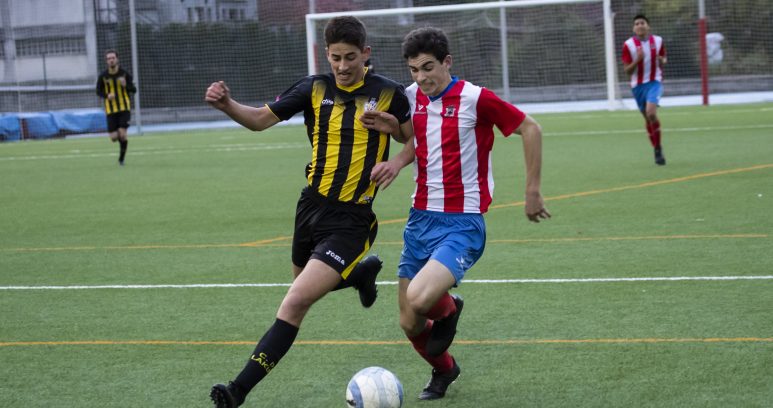 PARTIDO DE LA LIGA SANTANDER ENTRE EL ATHLETIC Y EL ATLETICO DE MADRID