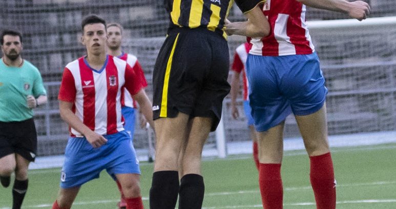 PARTIDO DE LA LIGA SANTANDER ENTRE EL ATHLETIC Y EL ATLETICO DE MADRID