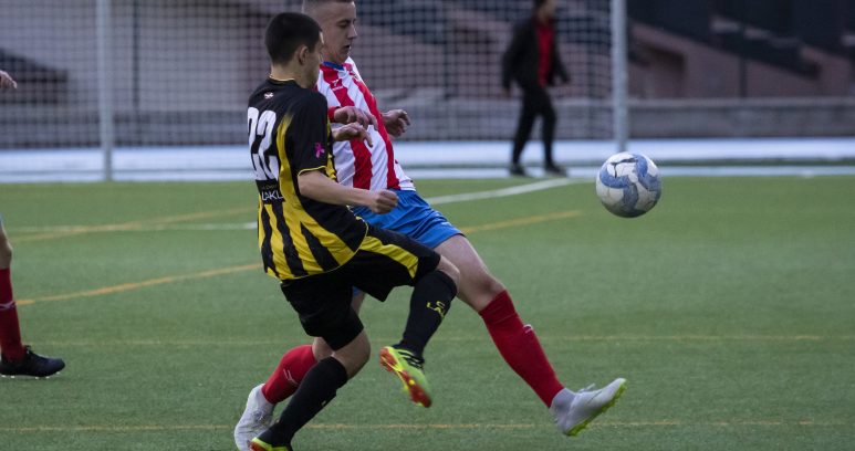 PARTIDO DE LA LIGA SANTANDER ENTRE EL ATHLETIC Y EL ATLETICO DE MADRID