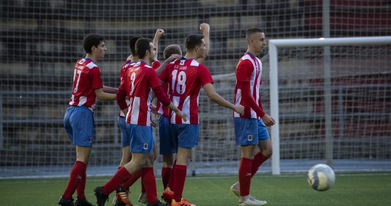 PARTIDO DE LA LIGA SANTANDER ENTRE EL ATHLETIC Y EL ATLETICO DE MADRID