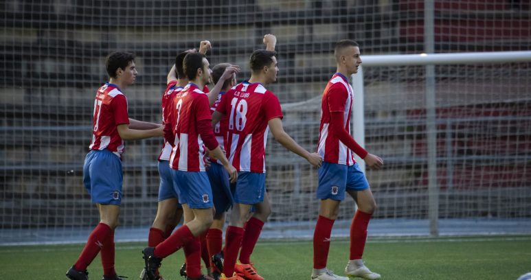 PARTIDO DE LA LIGA SANTANDER ENTRE EL ATHLETIC Y EL ATLETICO DE MADRID