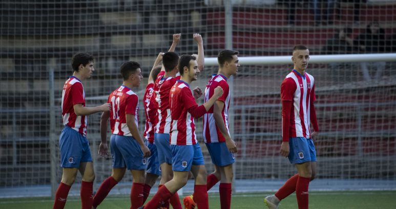 PARTIDO DE LA LIGA SANTANDER ENTRE EL ATHLETIC Y EL ATLETICO DE MADRID