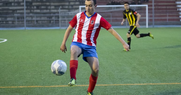 PARTIDO DE LA LIGA SANTANDER ENTRE EL ATHLETIC Y EL ATLETICO DE MADRID