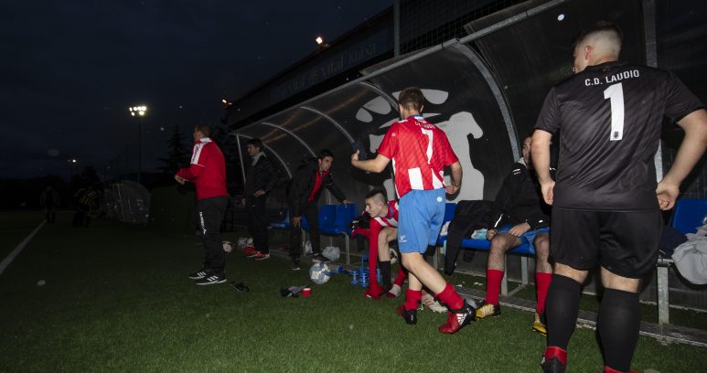 PARTIDO DE LA LIGA SANTANDER ENTRE EL ATHLETIC Y EL ATLETICO DE MADRID