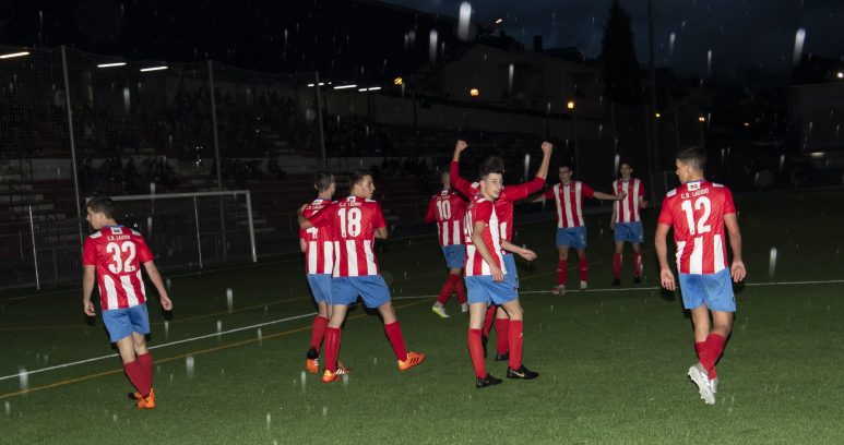 PARTIDO DE LA LIGA SANTANDER ENTRE EL ATHLETIC Y EL ATLETICO DE MADRID