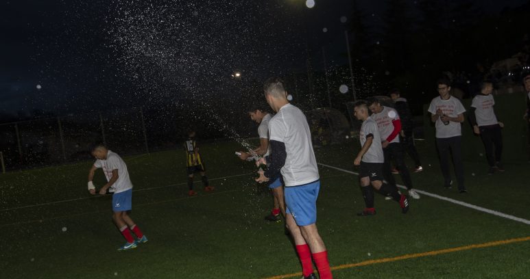 PARTIDO DE LA LIGA SANTANDER ENTRE EL ATHLETIC Y EL ATLETICO DE MADRID