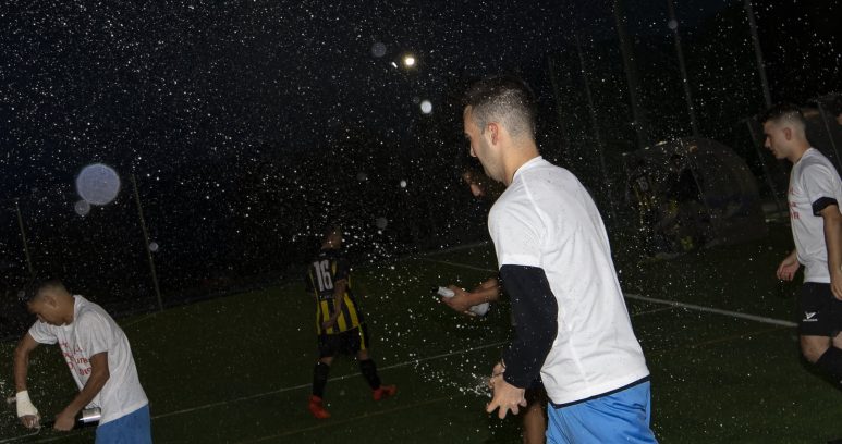PARTIDO DE LA LIGA SANTANDER ENTRE EL ATHLETIC Y EL ATLETICO DE MADRID