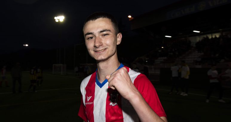 PARTIDO DE LA LIGA SANTANDER ENTRE EL ATHLETIC Y EL ATLETICO DE MADRID
