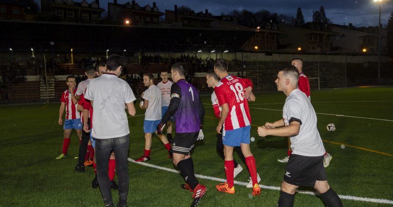 PARTIDO DE LA LIGA SANTANDER ENTRE EL ATHLETIC Y EL ATLETICO DE MADRID