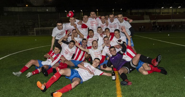 PARTIDO DE LA LIGA SANTANDER ENTRE EL ATHLETIC Y EL ATLETICO DE MADRID