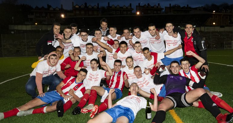 PARTIDO DE LA LIGA SANTANDER ENTRE EL ATHLETIC Y EL ATLETICO DE MADRID