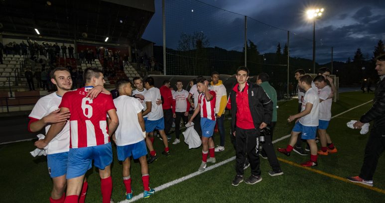PARTIDO DE LA LIGA SANTANDER ENTRE EL ATHLETIC Y EL ATLETICO DE MADRID