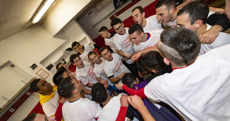 PARTIDO DE LA LIGA SANTANDER ENTRE EL ATHLETIC Y EL ATLETICO DE MADRID