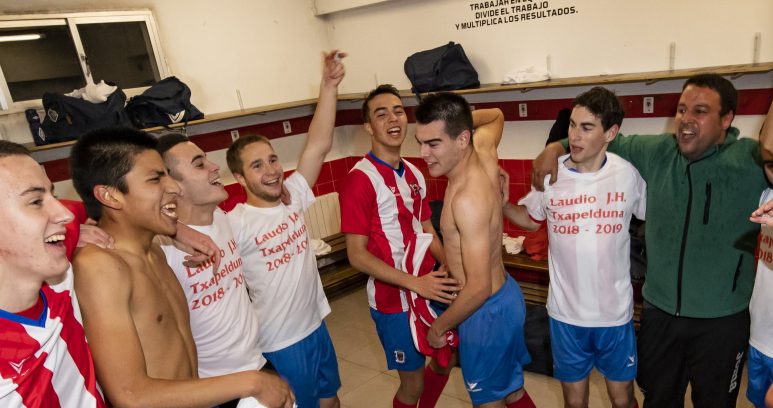 PARTIDO DE LA LIGA SANTANDER ENTRE EL ATHLETIC Y EL ATLETICO DE MADRID