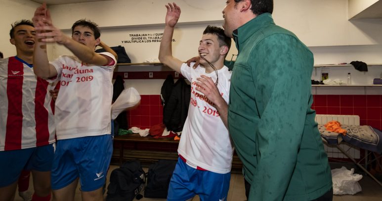 PARTIDO DE LA LIGA SANTANDER ENTRE EL ATHLETIC Y EL ATLETICO DE MADRID